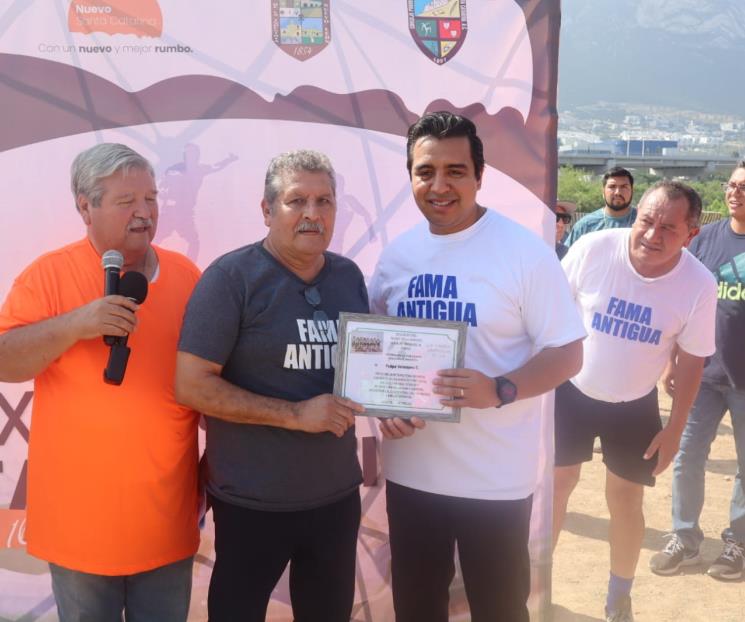Clausuran festejos de Festival Fama Antigua