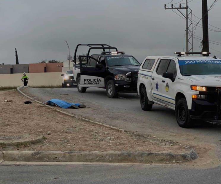 Sufre Nuevo León inicio de semana violento
