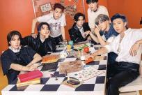 Viene BTS a M&eacute;xico con gira mundial; dar&aacute;n 3 conciertos en CDMX