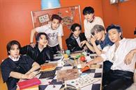 Transmitir&aacute; Netflix el regreso a los escenarios de BTS