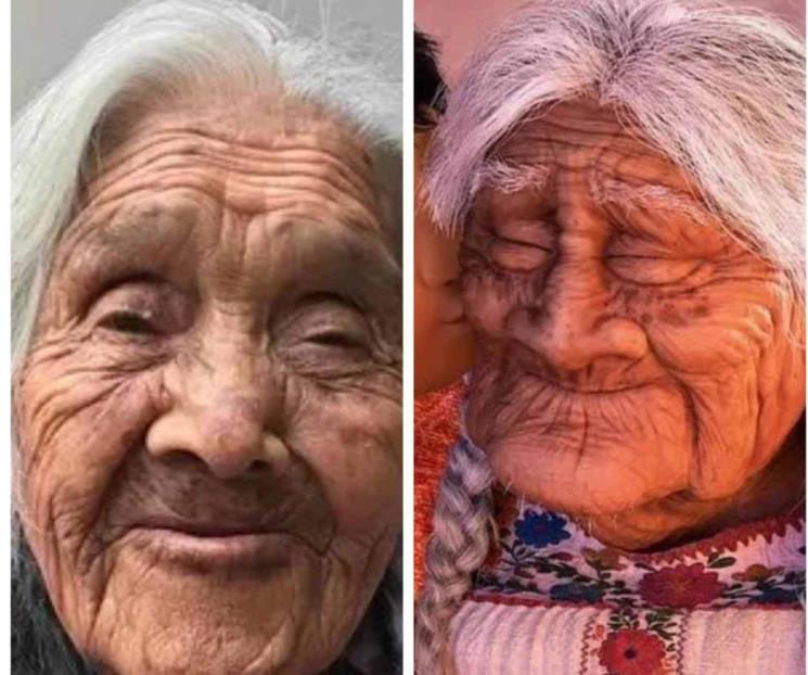 Muere María Salud Ramírez, mujer que inspiraría a Mamá Coco