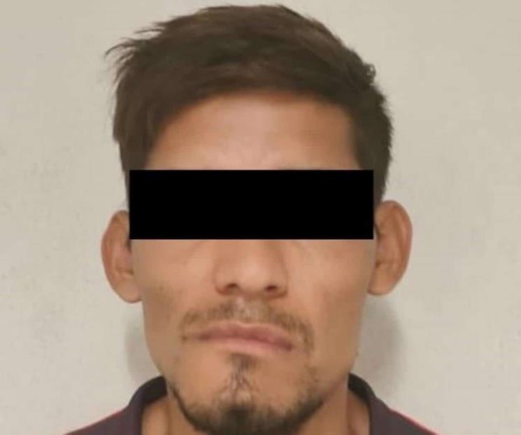 Cae hombre que asesinó a su hijastro de 4 años