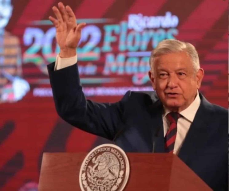 AMLO alista encuentro con John Kerry