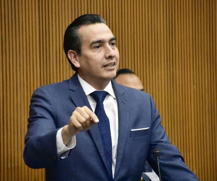 Apoyarán con iniciativa construcción de estancias infantiles