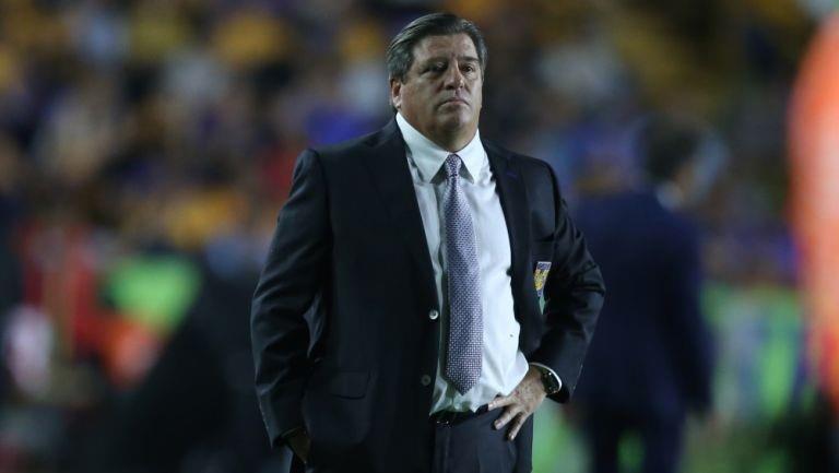 Califica Piojo de plantel viejo al de Tigres