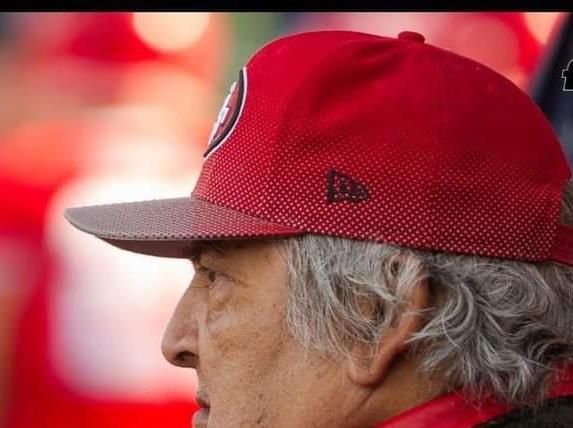 Fallece Jesus Vela, un histórico de Auténticos