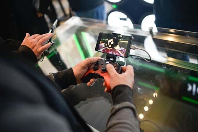 Xbox Cloud Gaming llegará a Meta Quest 2