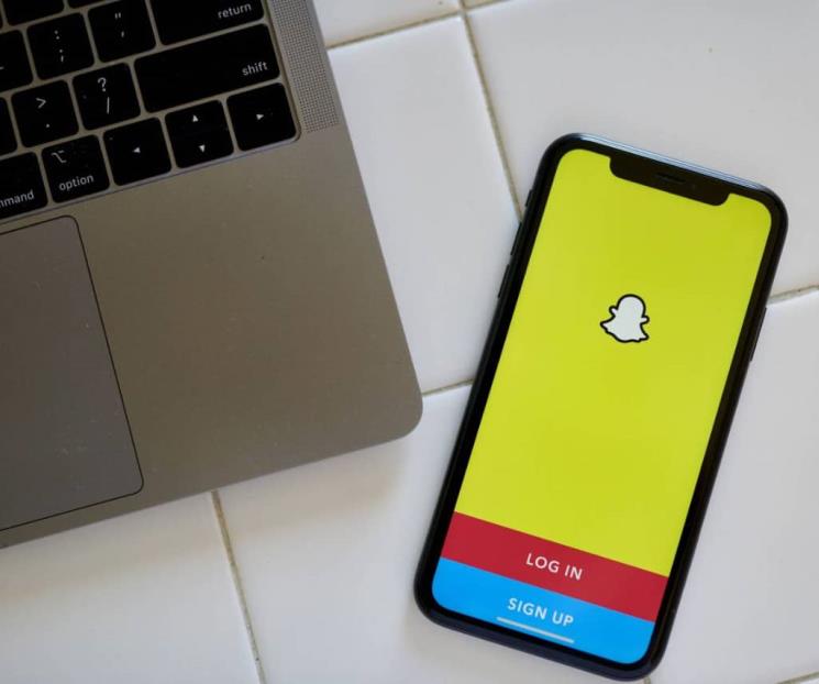 El control parental de Snapchat