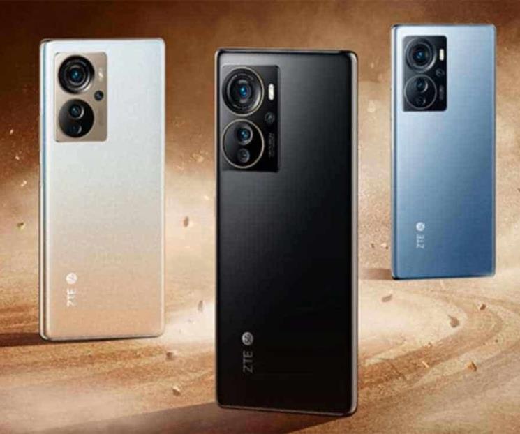 Conoce la nueva serie Axon 40