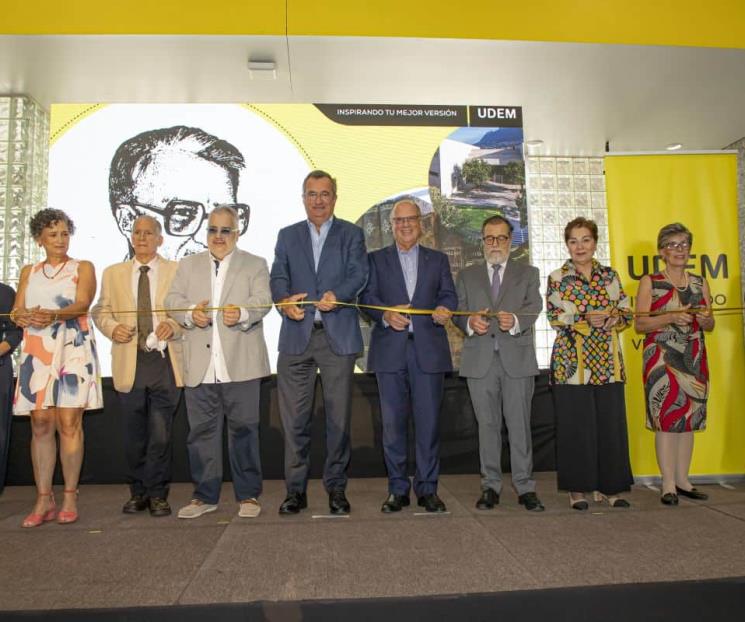 Es la UDEM guardiana de la Colección Luis M. Farías