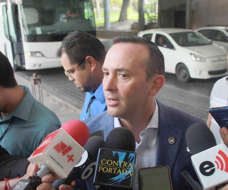 Detecta GLPAN muchas inconsistencias en Primer Informe