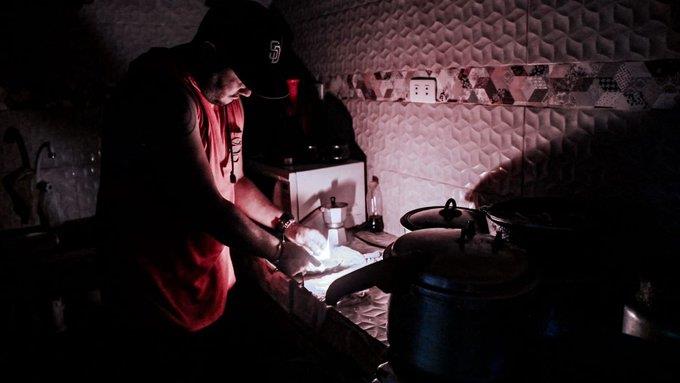 Destituyen a ministro de Energía tras apagón en Cuba