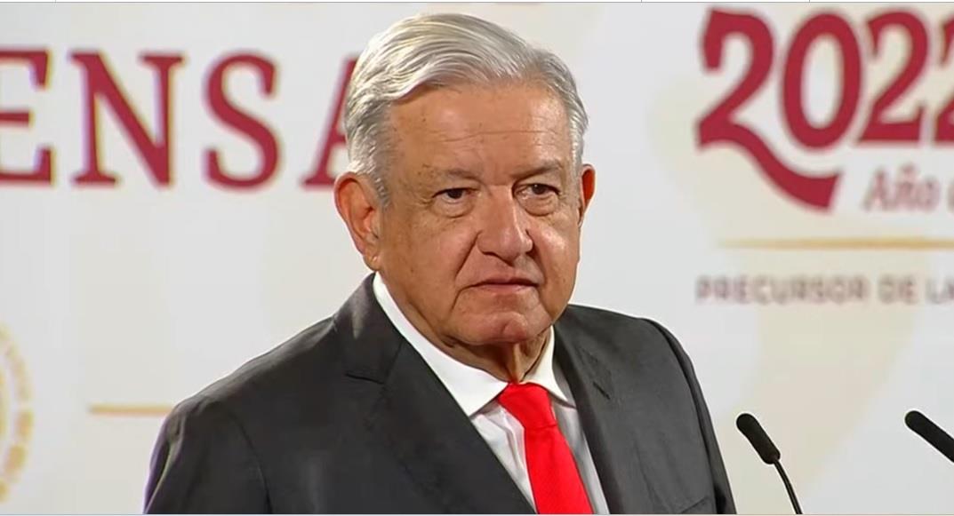 AMLO se reunirá con Américo Villarreal en Tamaulipas