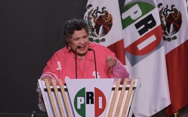  En 2024 no permitiremos elección de Estado: Paredes