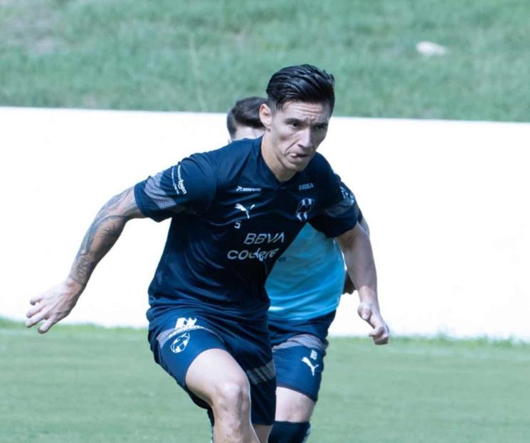 Ve Kranevitter ventaja por plantel de Rayados sobre Tuzos