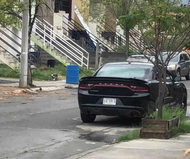 Matan a niño de 2 años en Pesquería