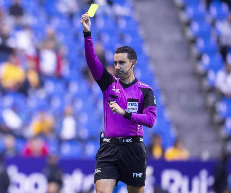 Pitará César Ramos la ida entre Pachuca y Rayados