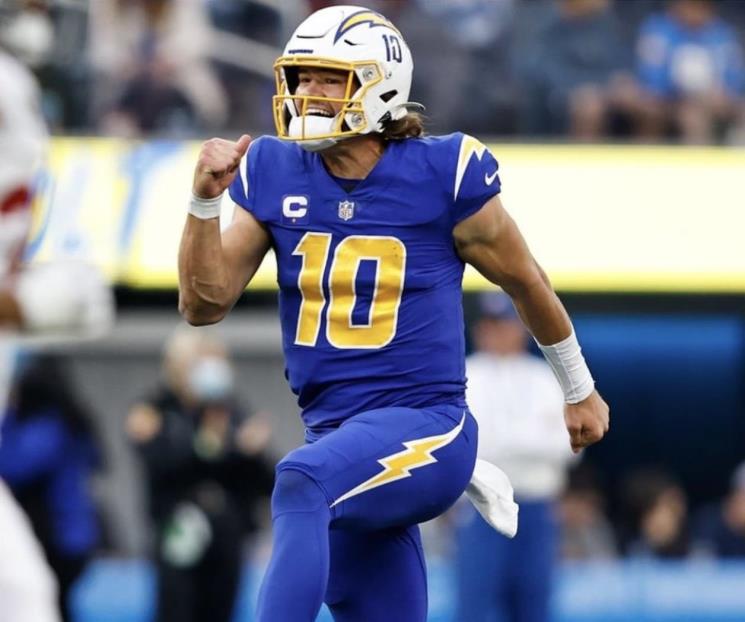 Jugará NFL, por primera vez en viernes