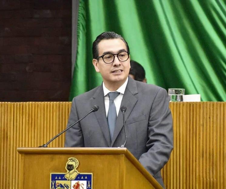Solicita GLMC informe sobre facilidades para Adultos Mayores