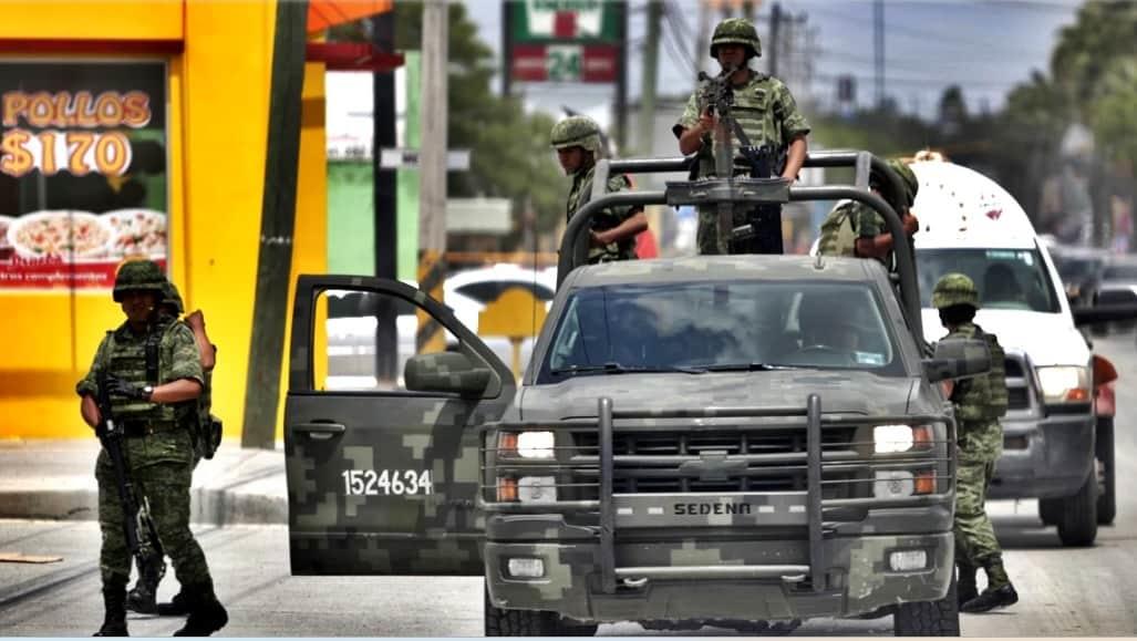 Proponen Comisión Bicameral para labores de Ejército