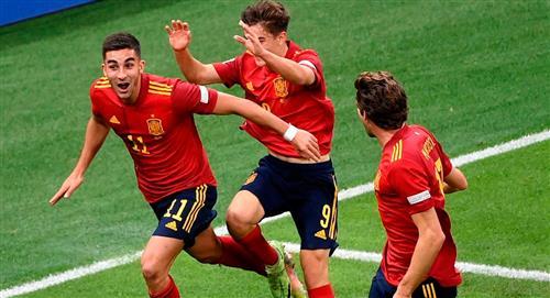 España, ¿volverá por sus fueros en este Mundial