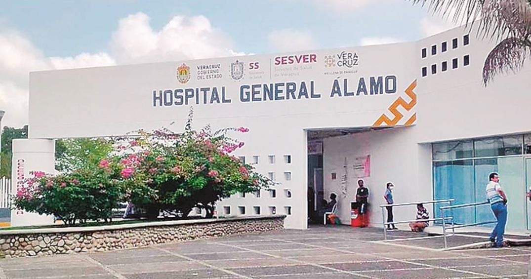 Hospitalizan a estudiantes por intoxicación en Veracruz