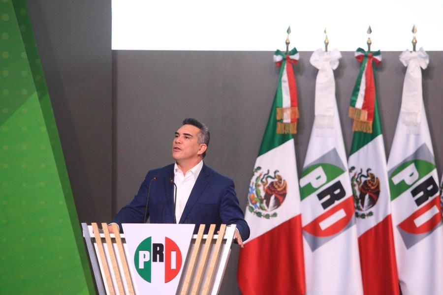 México está por conocer al mejor PRI de todos los tiempos