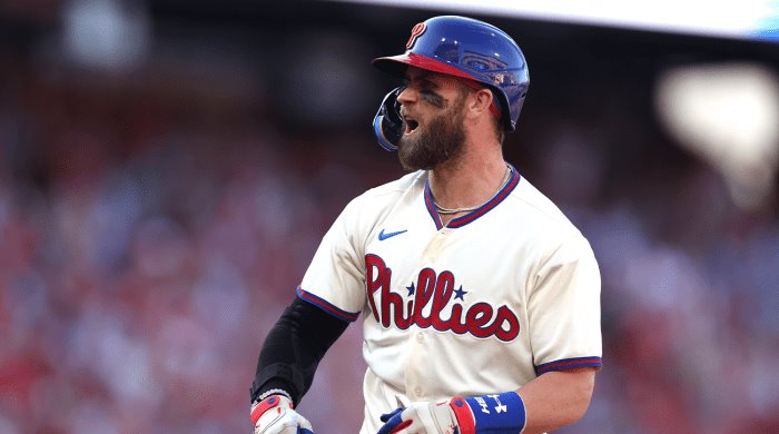 Abren Filis y Padres Serie de Campeonato