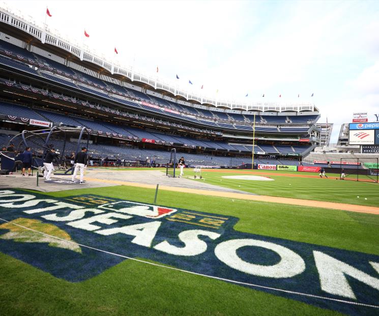 Posponen Juego entre Yankees y Cleveland