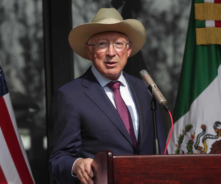 No hay secretos en cooperación : Salazar