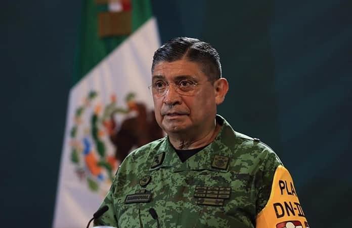 Desmiente Segob que Sandoval se negara a comparecer