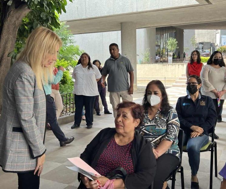 Pedirá SS más presupuesto para el próximo año