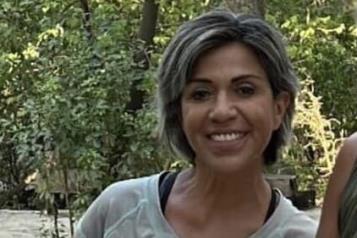 Identifican oficialmente a senderista