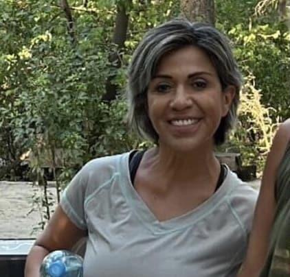 Identifican oficialmente a senderista