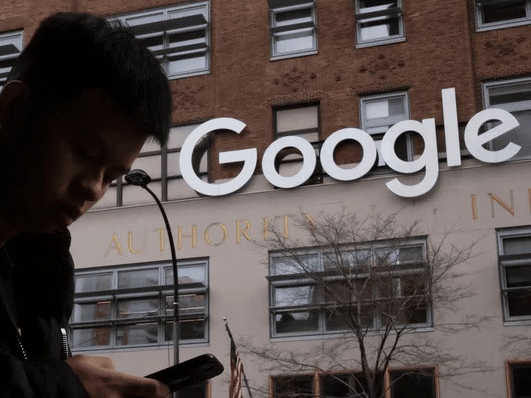 Google permitirá pagos con criptomonedas