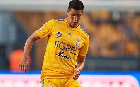 Hugo Ayala estaría fuera de Tigres
