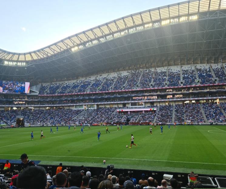 Pide FIFA a Rayados requisitos para el BBVA en Mundial 2026