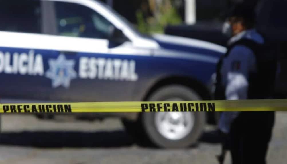 El 64.4% de la población consideró insegura su ciudad