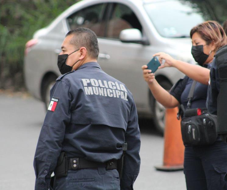 Violencia en niveles muy alarmantes: Coparmex