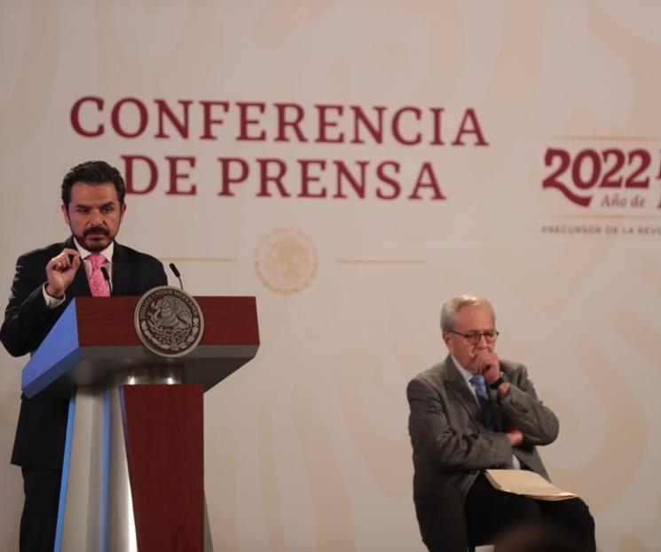 Prevén pagar más de 53 mil pesos a médicos extranjeros