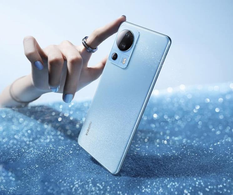 Los nuevos Xiaomi 13 no llegarán solos