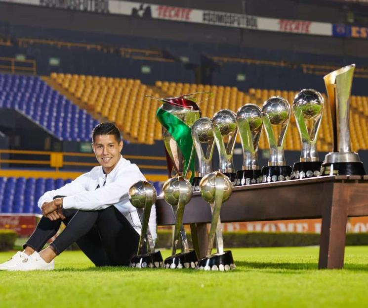 Con salida de Hugo Ayala concluirá una era en Tigres