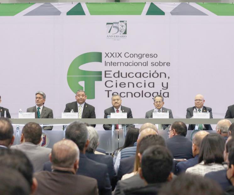 Celebra FIME 75 aniversario