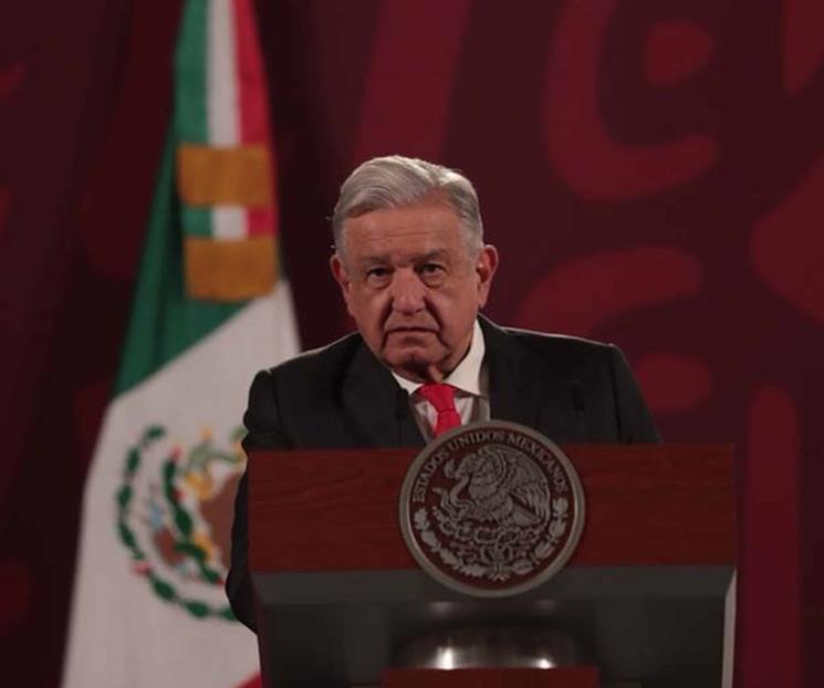 Acuerda AMLO con Walmart bajar inflación en alimentos