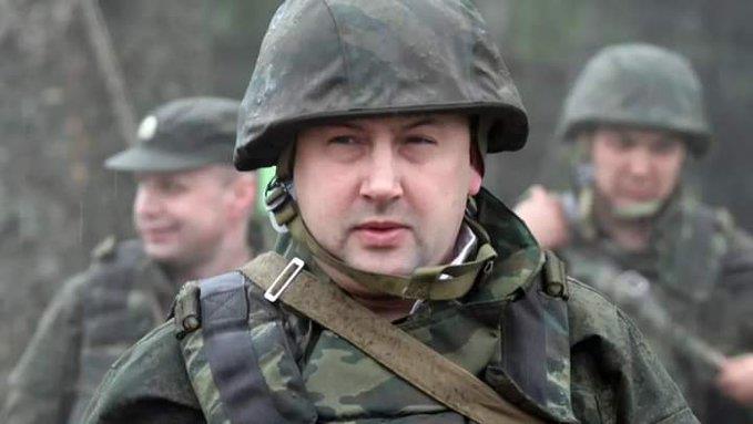 Califica de “tensa” operación militar rusa en Ucrania