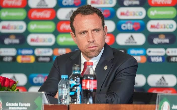 Tiene Torrado chances de ser director deportivo en Cruz Azul