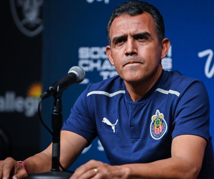 Se despide Cadena de Chivas