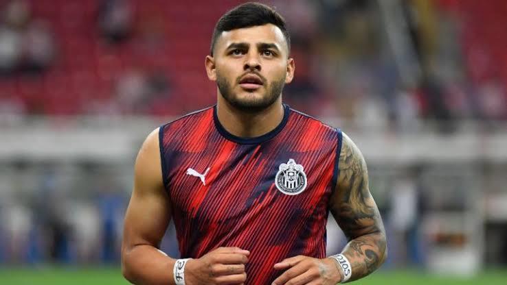 Lanzaría Tigres oferta millonaria por Alexis