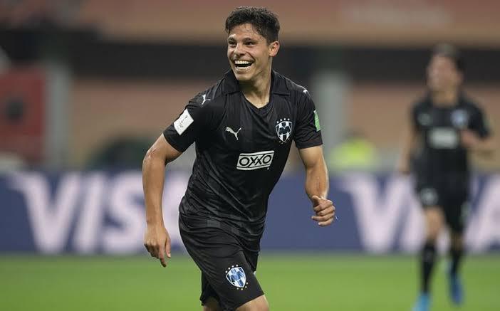 Ve Ponchito a Rayados con plantel para ser campeón