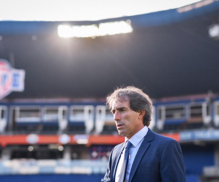 Domina Almada a Vucetich